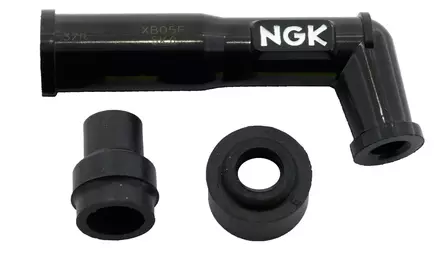 NGK spark plug cover XB05F - Yleisosat - Tulpanhatut - 108953 - 1