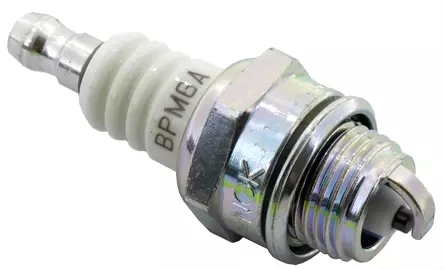 NGK sparkplug BPM6A - Yleisosat - Sytytystulpat - 109833 - 1