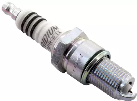 NGK sparkplug BPR9EIX - Yleisosat - Sytytystulpat - 109503 - 1