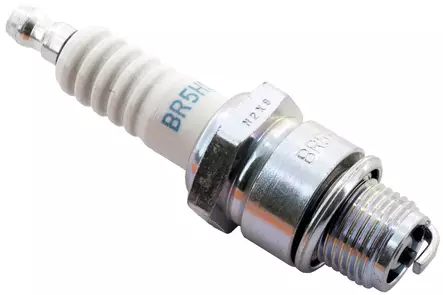 NGK sparkplug BR5HS - Yleisosat - Sytytystulpat - 109343 - 1