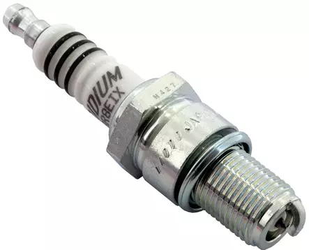 NGK sparkplug BR8EIX - Yleisosat - Sytytystulpat - 109573 - 1