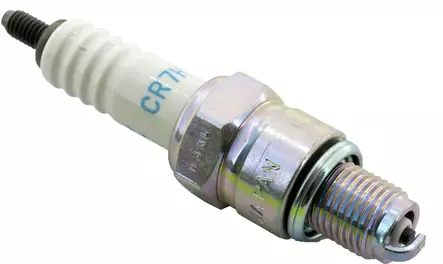 NGK sparkplug CR7HS - Yleisosat - Sytytystulpat - 109373 - 1