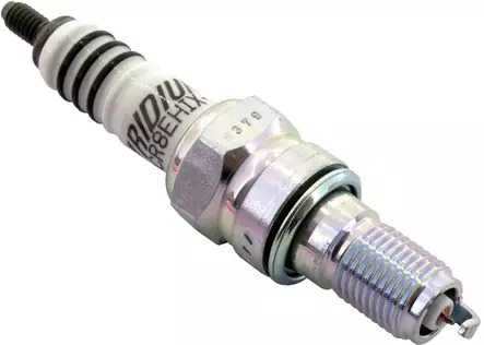 NGK sparkplug CR8EHIX-9 - Yleisosat - Sytytystulpat - 109663 - 1