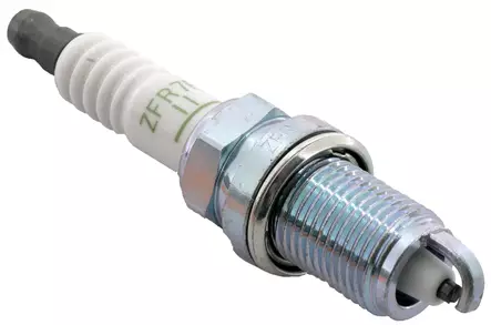 NGK sparkplug ZFR7F-11 - Yleisosat - Sytytystulpat - 109733 - 1