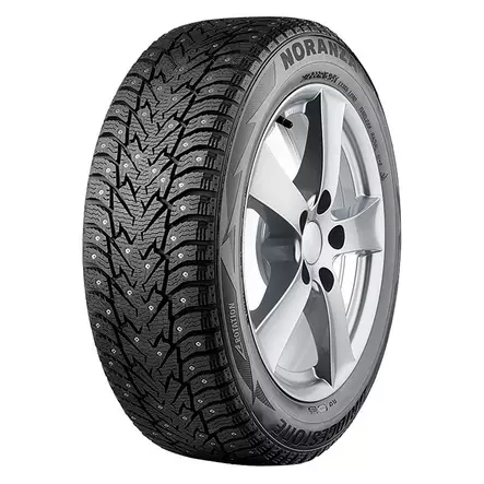Bridgestone Noranza TARJOUS! - Auton Talvirenkaat - 1073 - 1