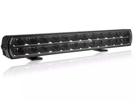 OPTIBEAM SUPER CAPTAIN DUAL 600 - Yleisosat ja tarvikkeet - 162083 - 1