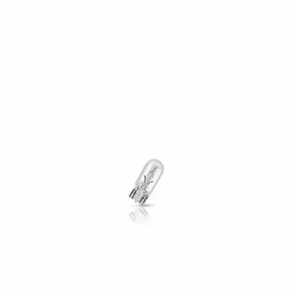 Philips Polttimo 12V 3W W2,1X9,5d - Veneen Polttimot - 111203 - 1