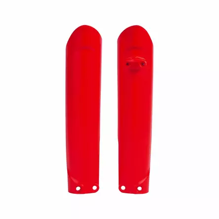 Polisport Fork Guard GasGas EC/ECF/MC/MCF (21-23) Red (12) - Moottoripyörän Suojat & suojukset - 106093 - 1