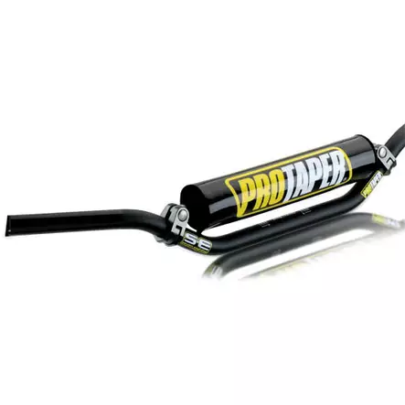 Protaper Ohjaustanko Se Carmichael Musta - Moottoripyörän Ohjaustangot - 85163 - 1