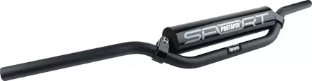 Protaper Ohjaustanko Sport Millville Mid Low - Moottoripyörän Ohjaustangot - 84643 - 1