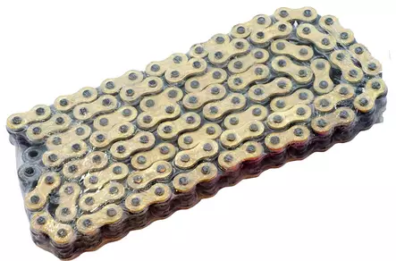 Regina 525 ZRT Z-rengasketju + jousilukko & niittilukko - Moottoripyörän Ketjut & rattaat - 100303 - 1