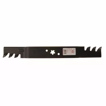 Rotary Terä, 55,7cm, Silppuava, 5-tähtikiinnitys, Husqvarna HU550-800 - Ruohonleikkurin terät ja leikkuulaitteet - 89963 - 1