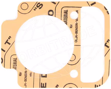 Rotary Terä, 55,7cm, Silppuava, 5-tähtikiinnitys, Husqvarna HU550-800 - Ruohonleikkurin terät ja leikkuulaitteet - 89963 - 1