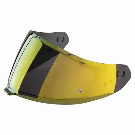 SCORPION KDS-F-03 EXO-GT SP AIR Shield MAXVISION Gold Mirror - MP Visiirit - 80423 - 1