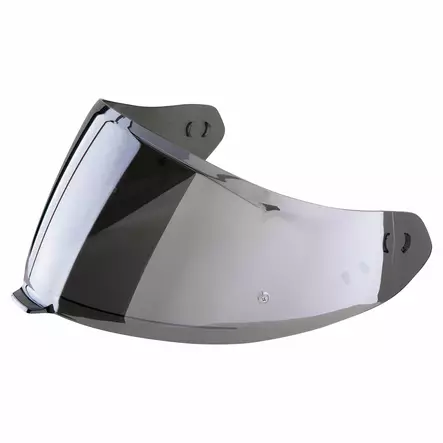 SCORPION KDS-F-03 EXO-GT SP AIR Shield MAXVISION Silver Mirror - MP Visiirit - 80263 - 1