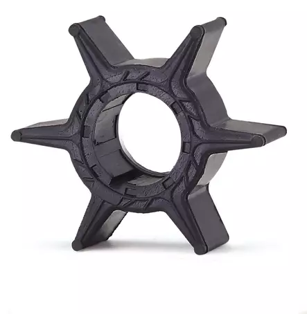 Sea-X siipipyörä Yamaha 40-70HP / Mariner 48/55/60HP - Veneen Jäähdytys - 110373 - 1