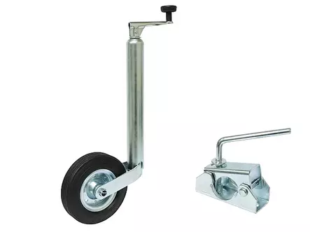 Sea-X Täyd. Nokkapyörä 48mm - Veneen Traileritarvikkeet - 110113 - 1