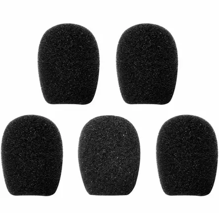 Sena Microphone Sponges 5 pcs - MP Muut varaosat - 113433 - 1