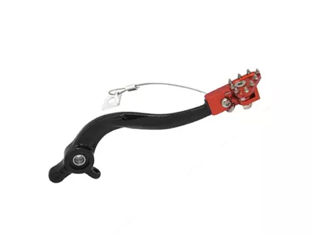 Sixty5 Brake Pedals Ktm/Husqvarna - Moottoripyörän Polkimet - 93513 - 1