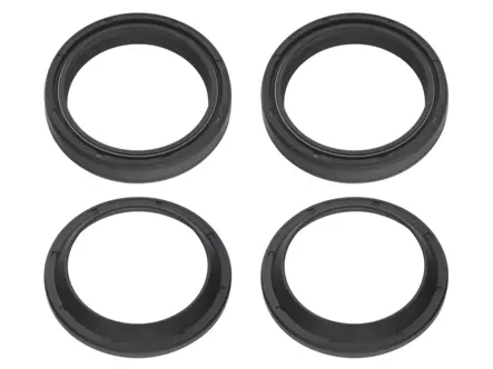 Sixty5 Fork Seal And Dust Seal Kit XR650R - Moottoripyörän Etuteleskoopit - 105103 - 1
