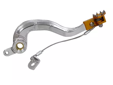 Sixty5 jarrupoljin RMZ250 07-13, RMZ450 05-07 kulta - Moottoripyörän Polkimet - 94073 - 1