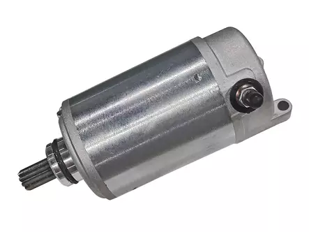 Sixty5 Starttimoottori Bmw K1200GT/R/S,K1300GT/R/S 05-10 - Moottoripyörän Käynnistys - 114793 - 1