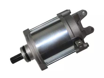 Sixty5 Starttimoottori GSX-R1000 01-08 - Moottoripyörän Käynnistys - 114743 - 1