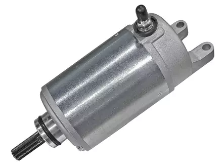 Sixty5 Starttimoottori Suzuki B-King GSXR1300R 08 Hayabusa GSX1300R 08-16 - Moottoripyörän Käynnistys - 114563 - 1
