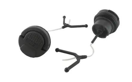 Skana Polttoaine- Öljykorkki, Pk Husqvarna T540X, Ök Husqvarna 445-545-550XP,XPG - Polttoaine- ja käynnistysosat - 89773 - 1