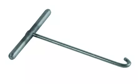 SLP Extension Spring Hook Tool 4" Jousityökalu - Moottorikelkan Moottorikelkkatyökalut - 83863 - 1