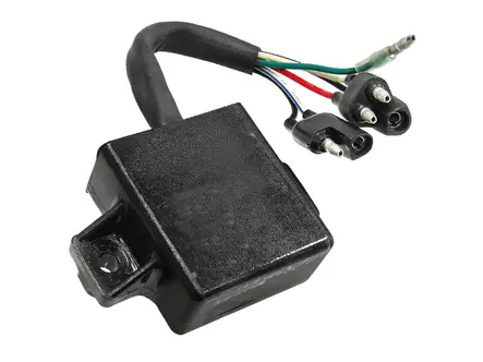 Sno-X CDI-laite Arctic Cat - Moottorikelkan CDI-laitteet - 76573 - 1