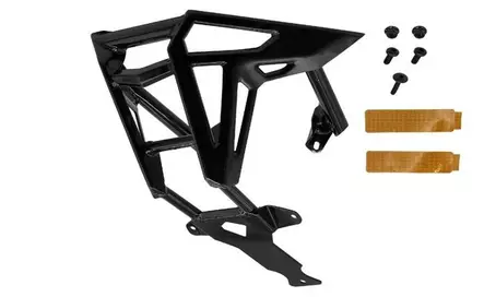 Sno-X Etupuskuri, Arctic Cat - Moottorikelkan Etupuskurit - 94333 - 1