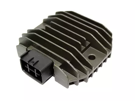 Sno-X Jännitteensäädin Yamaha - Moottorikelkan Jännitteensäätimet - 77153 - 1