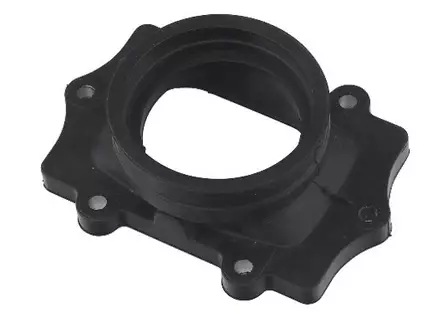 Sno-X Kaasutinlaippa Arctic Cat/Yamaha - Moottorikelkan Kaasutinlaipat - 97913 - 1