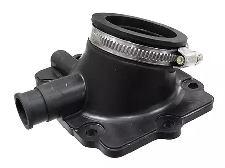 Sno-X Kaasutinlaippa Polaris - Moottorikelkan Kaasutinlaipat - 70833 - 1