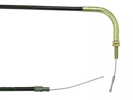 Sno-X Kaasuvaijeri Lynx - Moottorikelkan Kaasuvaijerit - 71223 - 1