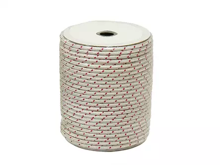 Sno-X Käynnistysnaru OEM 4,8mm / 76,2m - Moottorikelkan Starttisarjojen osat - 78753 - 1