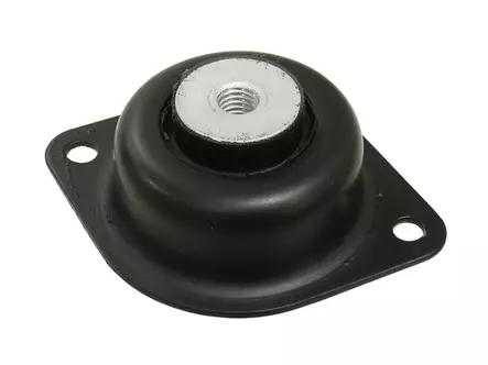 Sno-X Moottorikumi oikea Ski-Doo - Moottorikelkan Moottorityynyt - 95793 - 1