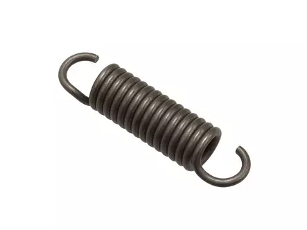 Sno-X Pakoputken jousi 42,5x66,4mm Ski-Doo - Moottorikelkan Pakoputken osat - 80593 - 1