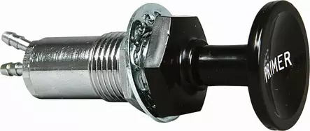 Sno-X Primer pumppu OEM - Moottorikelkan Polttoainepumput - 129263 - 1