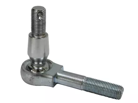 Sno-X Raidetangon pää A-Ylätukivarsi Ski-Doo - Moottorikelkan Pallonivelet - 96883 - 1