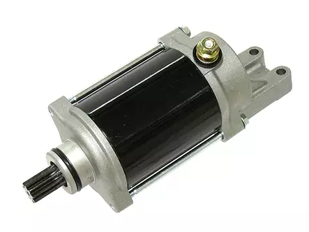 Sno-X Starttimoottori BRP 600/900 Ace - Moottorikelkan Starttimoottorit & osat - 67933 - 1