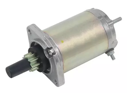 Sno-X Starttimoottori Polaris 550 - Moottorikelkan Starttimoottorit & osat - 68543 - 1