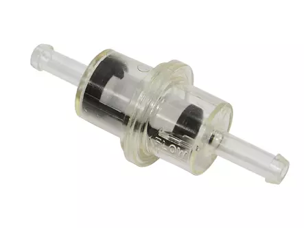 Sno-X Suodatin 5/16" letkulle - Moottorikelkan Polttoainesuodattimet - 71953 - 1