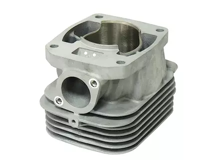 Sno-X Sylinteri Polaris 550 - Moottorikelkan Sylinterit - 96443 - 1
