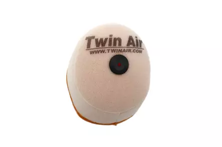 Twin Air Ilmansuodatin Husqvarna CR/WR 125/250 1992/2013 - Moottoripyörän Ilmansuodattimet - 104523 - 1