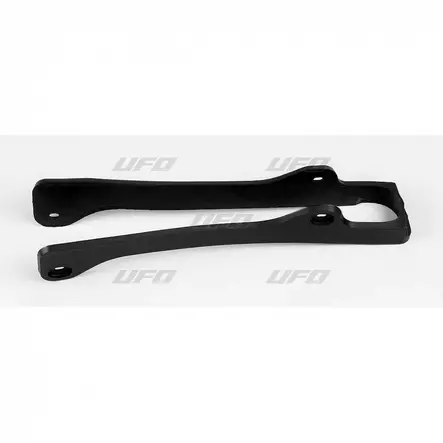 UFO Ketjulaahuri YZ125/250 93-96 Musta 001 - Moottoripyörän Ketjurullat, laaharit & ohjurit - 84353 - 1