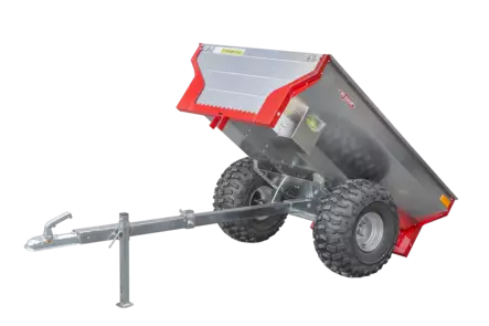 Ultratec ATV Yleiskärry - ATV-työlaitteet - 82083 - 1