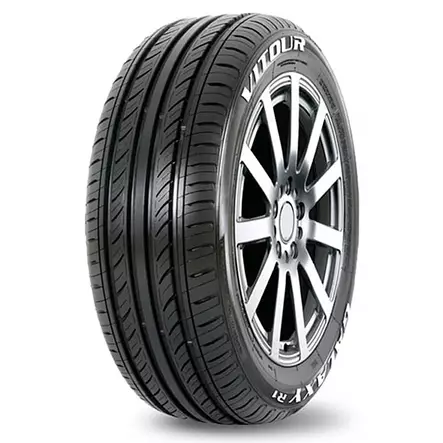 Vitour Galaxy R1 White letters 175/70-13 - Auton Kesärenkaat - 1503 - 1