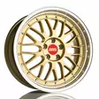 885 LeMans Gold 8.5x19 Jako: 5x120 ET: 20 vanne - Auton Vanteet - 2553 - 1
